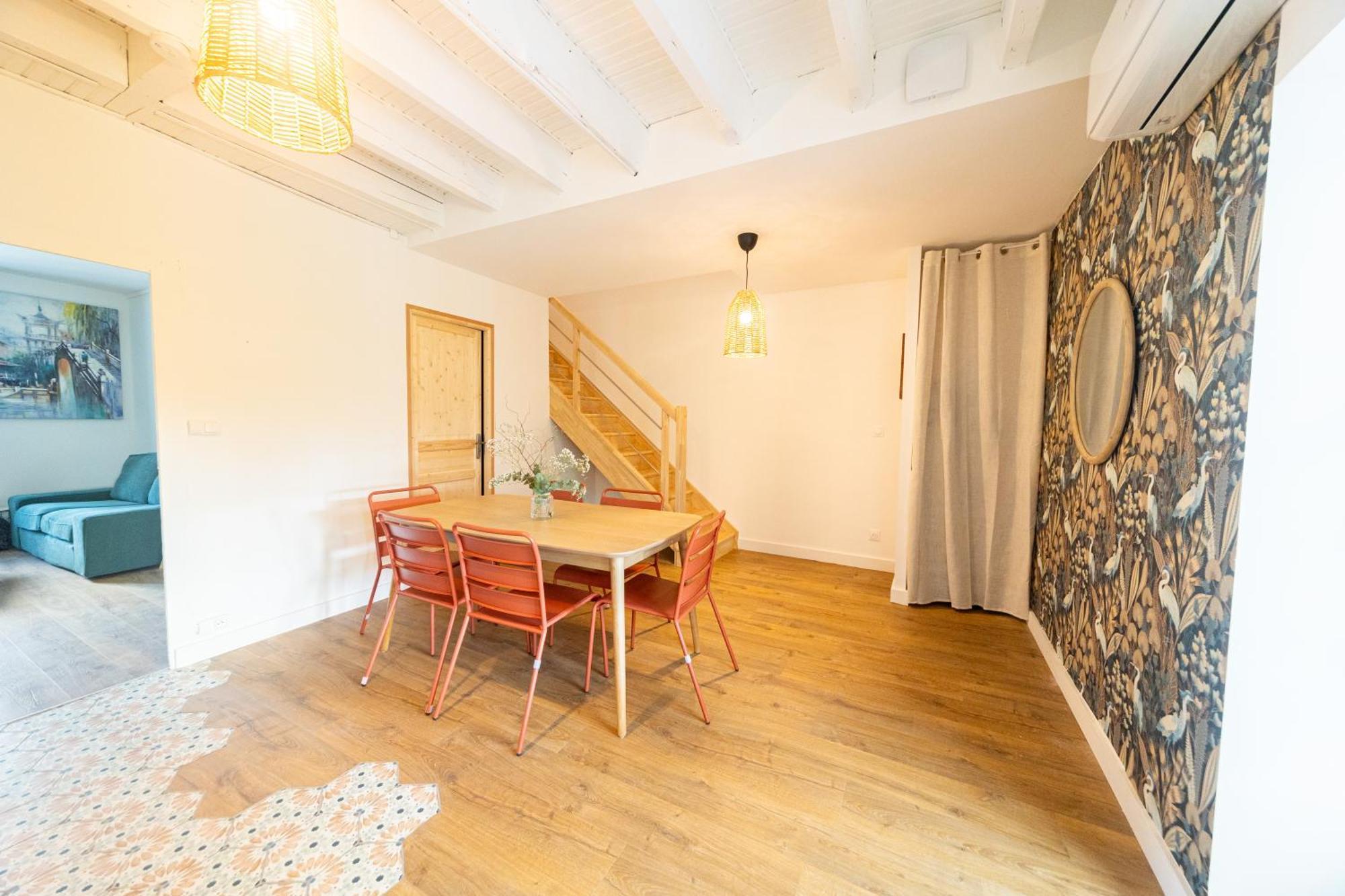Escapade En Val De Saone Appartement Thoissey Buitenkant foto